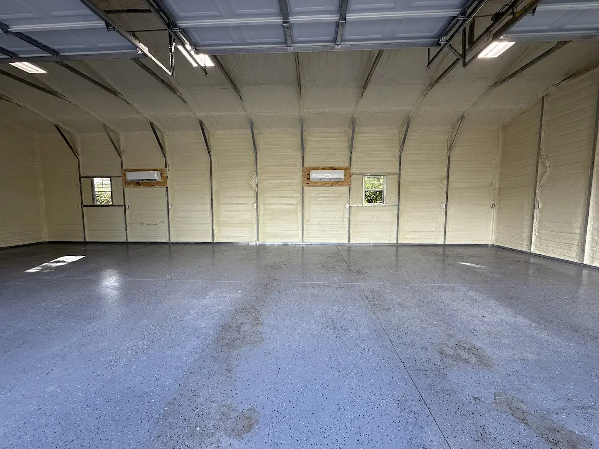 Attic Insulation in Cranston, RI